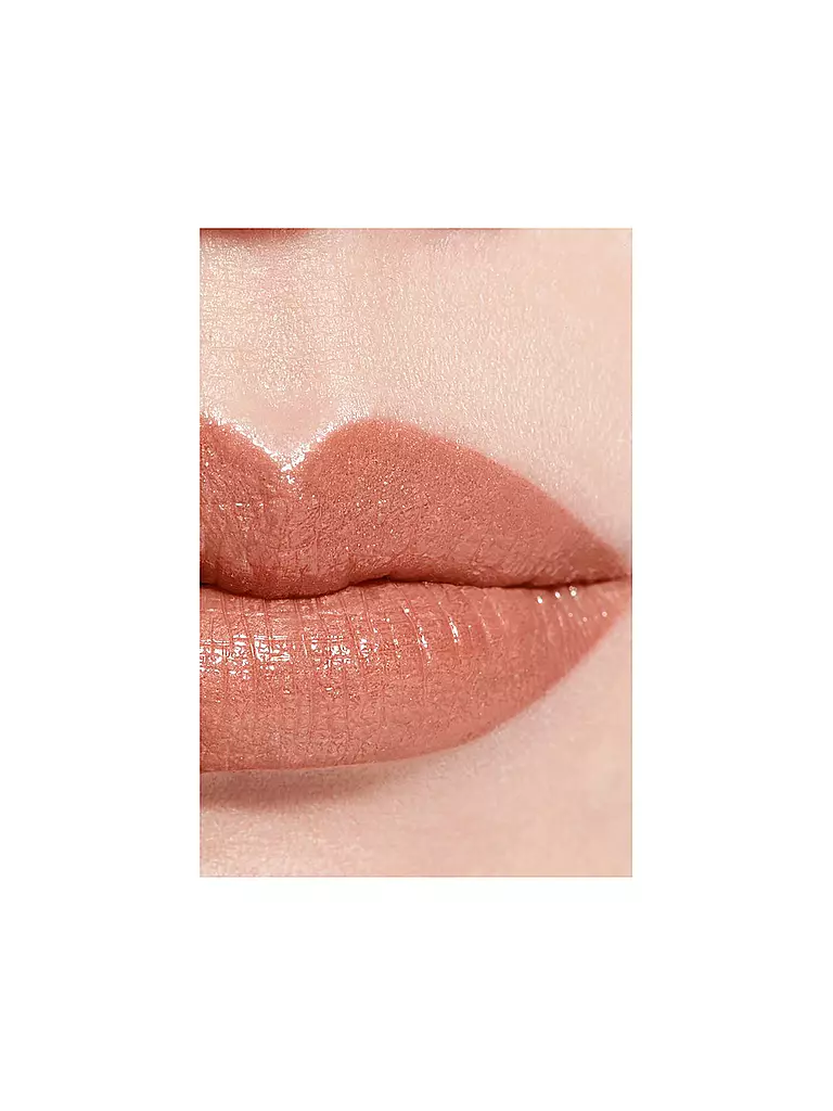 CHANEL | DER INTENSIVE LIPPENSTIFT 3.5G | rot