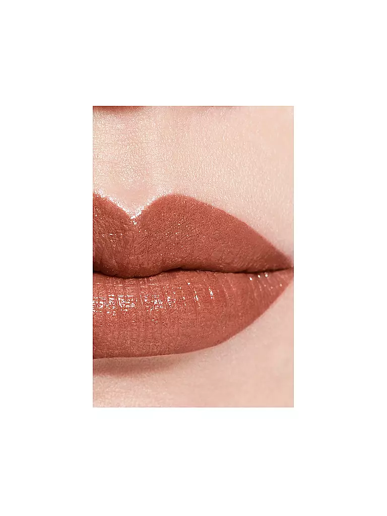 CHANEL | DER INTENSIVE LIPPENSTIFT 3.5G | rot