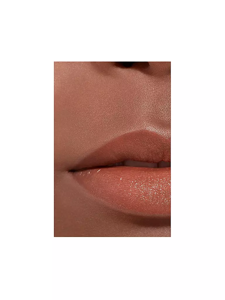 CHANEL | DER INTENSIVE LIPPENSTIFT 3.5G | rot