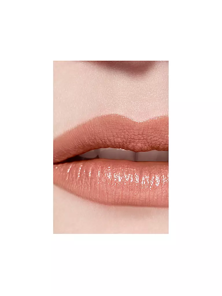 CHANEL | DER INTENSIVE LIPPENSTIFT 3.5G | rot