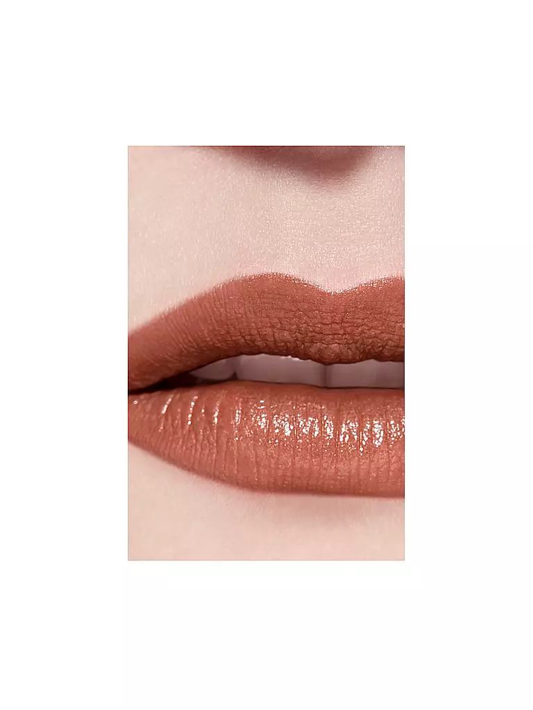 CHANEL | DER INTENSIVE LIPPENSTIFT 3.5G | rot