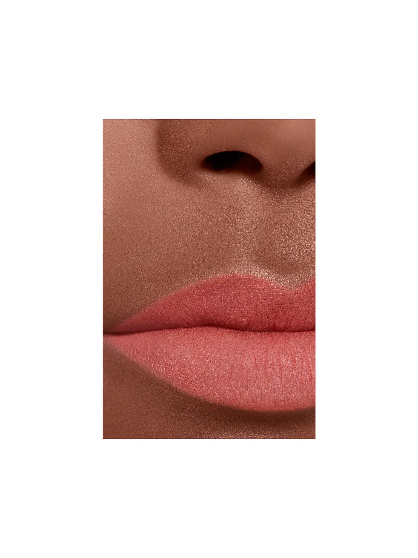CHANEL | DER INTENSIVE MATTE FLUID-LIPPENSTIFT MIT ULTRA-LANGEM HALT 6ML | camel