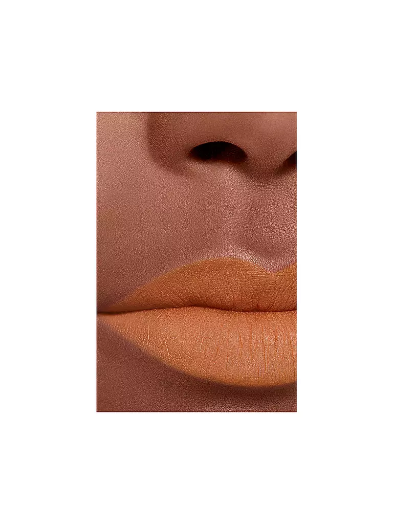 CHANEL | DER INTENSIVE MATTE FLUID-LIPPENSTIFT MIT ULTRA-LANGEM HALT 6ML | hellbraun