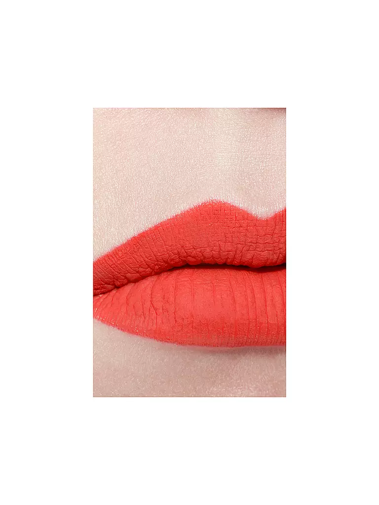 CHANEL | DER INTENSIVE MATTE FLUID-LIPPENSTIFT MIT ULTRA-LANGEM HALT 6ML | hellbraun