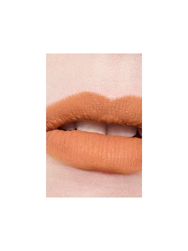 CHANEL | DER INTENSIVE MATTE FLUID-LIPPENSTIFT MIT ULTRA-LANGEM HALT 6ML | hellbraun