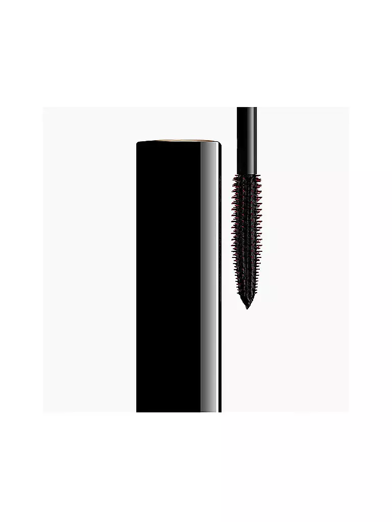 CHANEL | DIE ALL-IN-ONE-MASCARA: VOLUMEN, LÄNGE, SCHWUNG UND DEFINITION 6G | schwarz