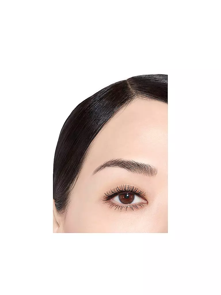 CHANEL | DIE ALL-IN-ONE-MASCARA: VOLUMEN, LÄNGE, SCHWUNG UND DEFINITION 6G | schwarz