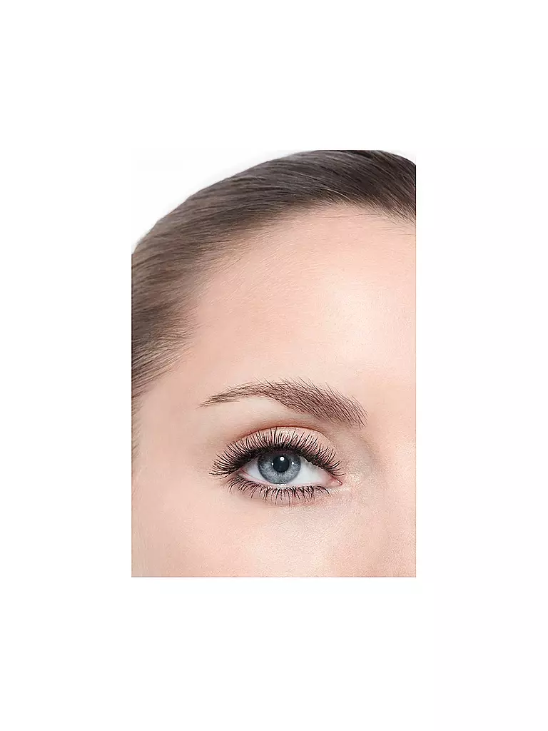 CHANEL | DIE ALL-IN-ONE-MASCARA: VOLUMEN, LÄNGE, SCHWUNG UND DEFINITION 6G | schwarz