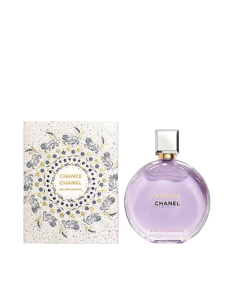 CHANEL | EAU DE PARFUM 100ML | Keine Farbe