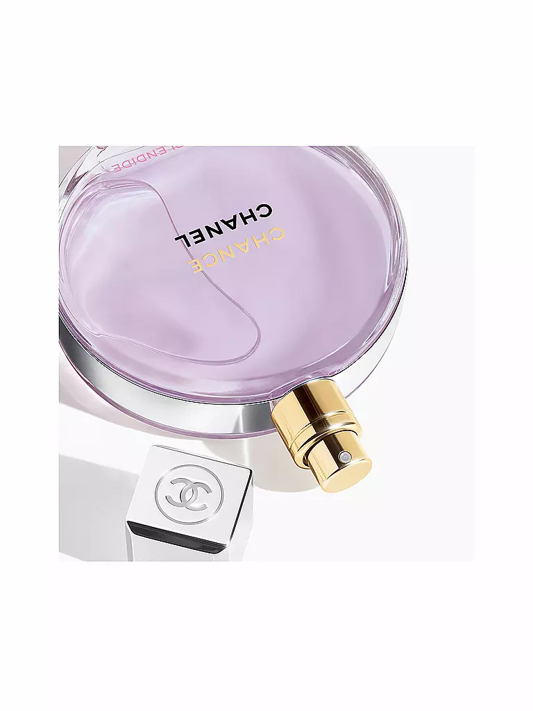 CHANEL | EAU DE PARFUM 100ML | keine Farbe