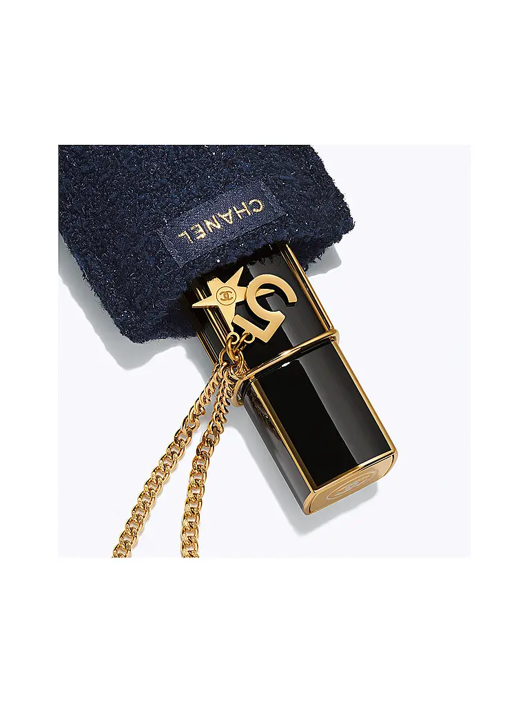 CHANEL | EAU DE PARFUM NACHFÜLLBARER TASCHENZERSTÄUBER 3x7ml | Keine Farbe