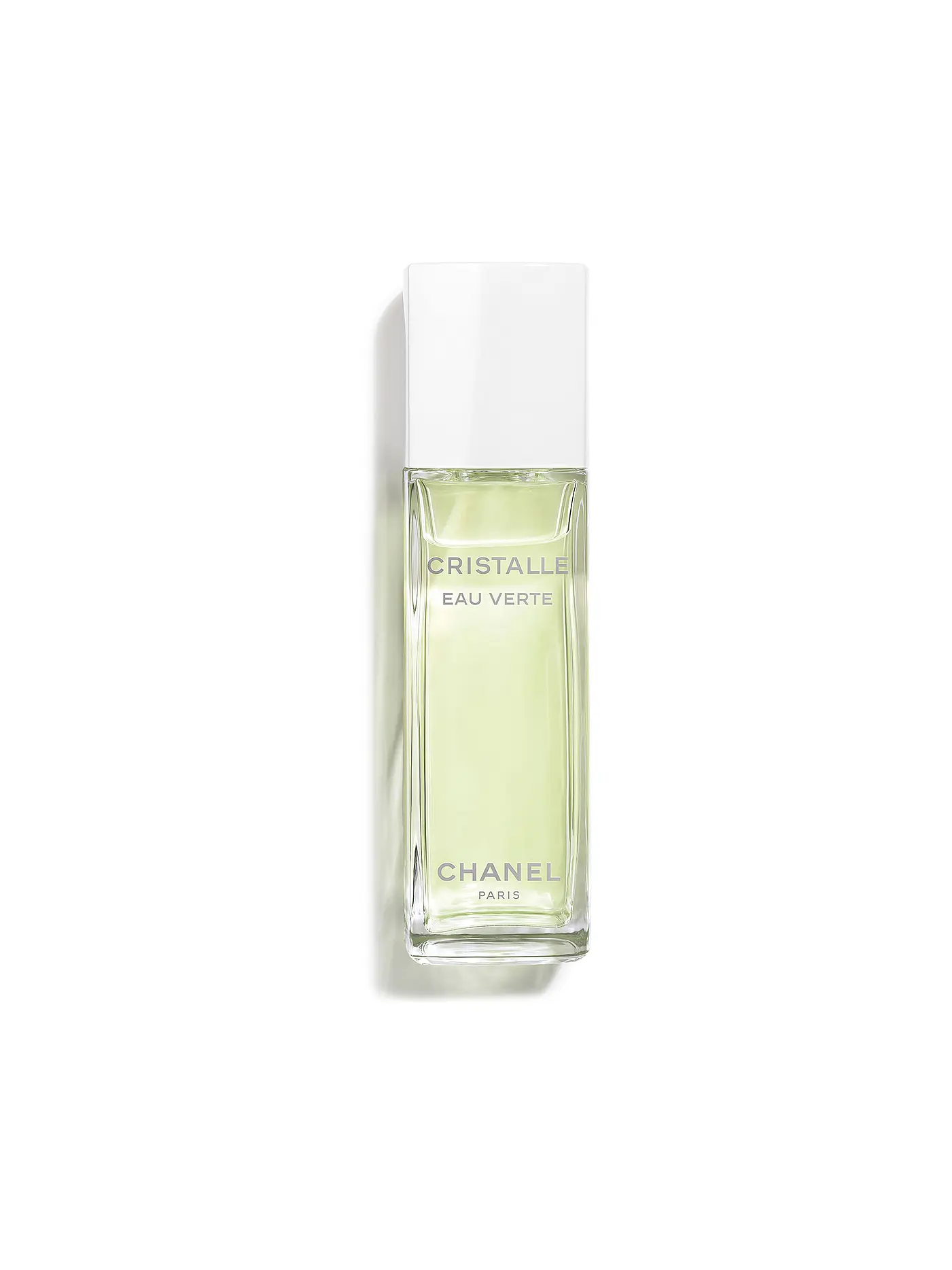 CHANEL | EAU DE PARFUM ZERSTÄUBER 100ML | keine Farbe