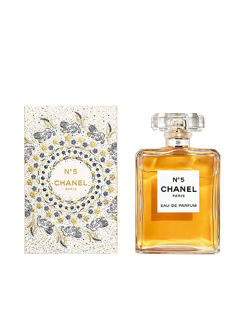 CHANEL | EAU DE PARFUM ZERSTÄUBER 100ML | Keine Farbe