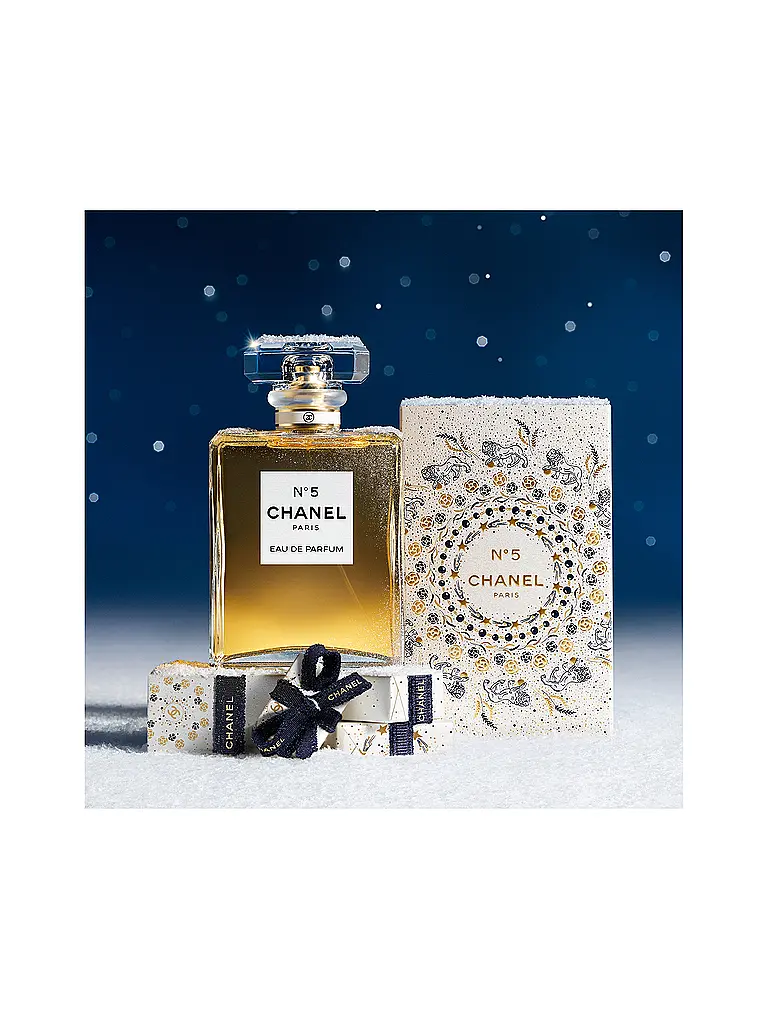 CHANEL | EAU DE PARFUM ZERSTÄUBER 100ML | Keine Farbe