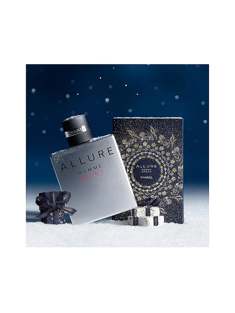 CHANEL | EAU DE PARFUM ZERSTÄUBER 100ML | Keine Farbe