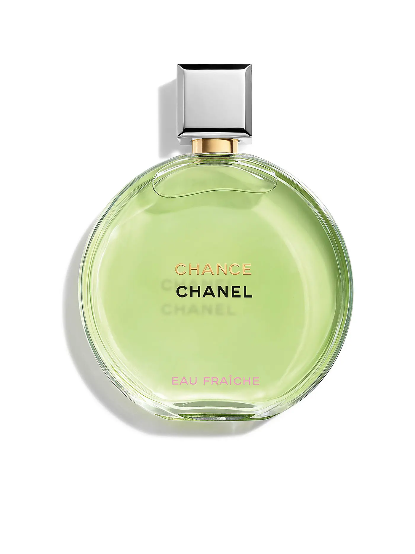 CHANEL | EAU DE PARFUM ZERSTÄUBER 150ML | keine Farbe