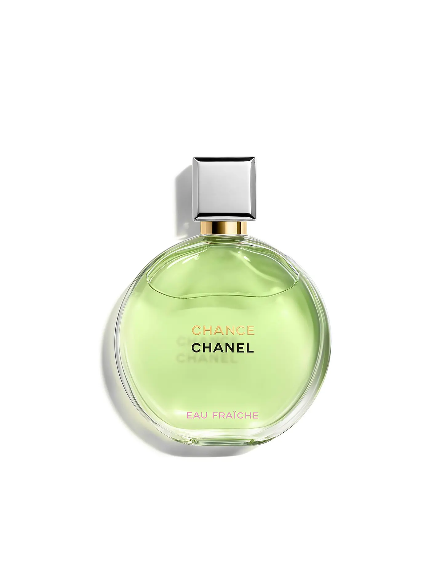 CHANEL | EAU DE PARFUM ZERSTÄUBER 50ML | keine Farbe