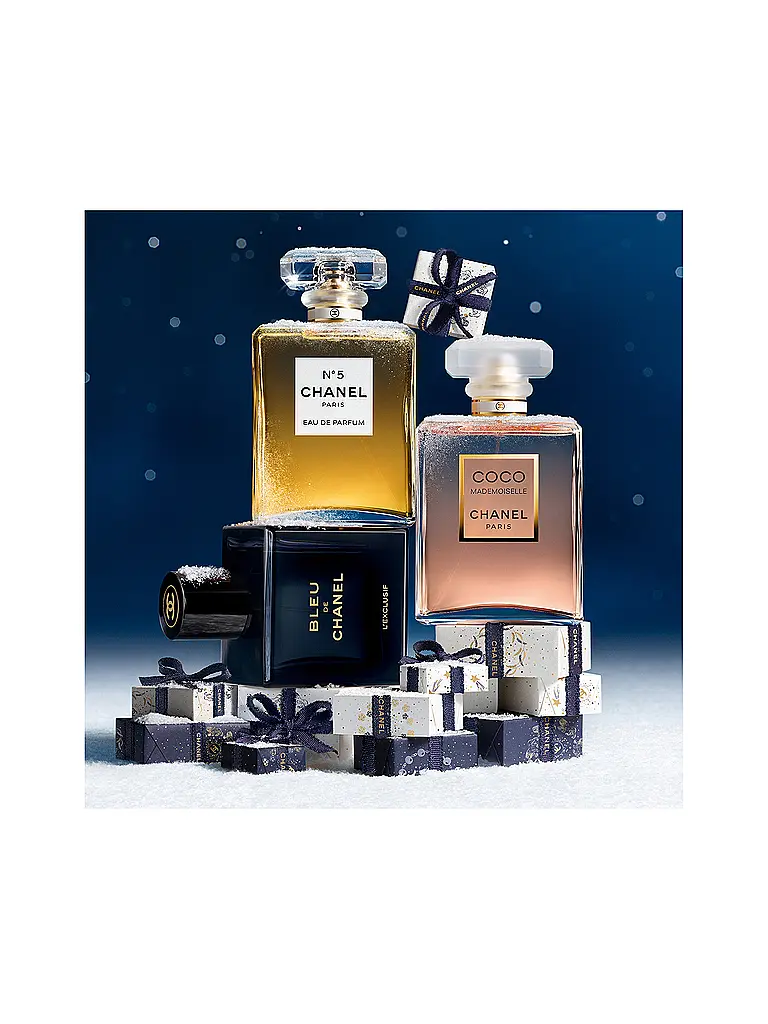 CHANEL | EAU DE TOILETTE 100ML | Keine Farbe