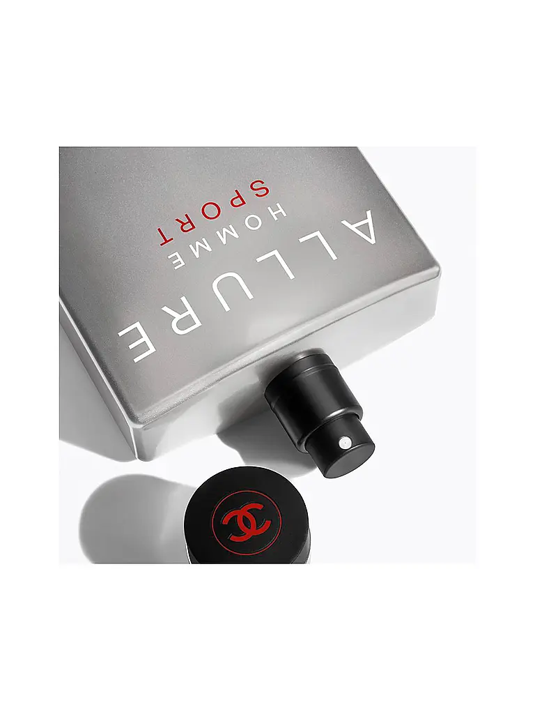 CHANEL | EAU EXTRÊME EAU DE PARFUM ZERSTÄUBER 150ML | Keine Farbe