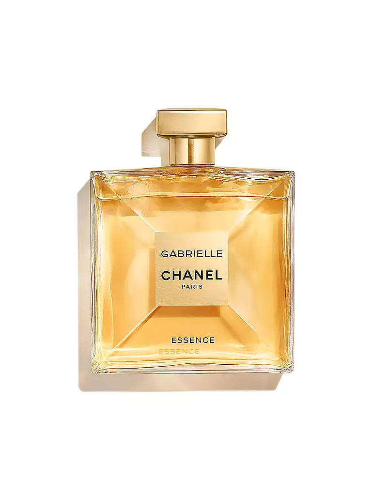 CHANEL | ESSENCE EAU DE PARFUM ZERSTÄUBER 100ML | keine Farbe