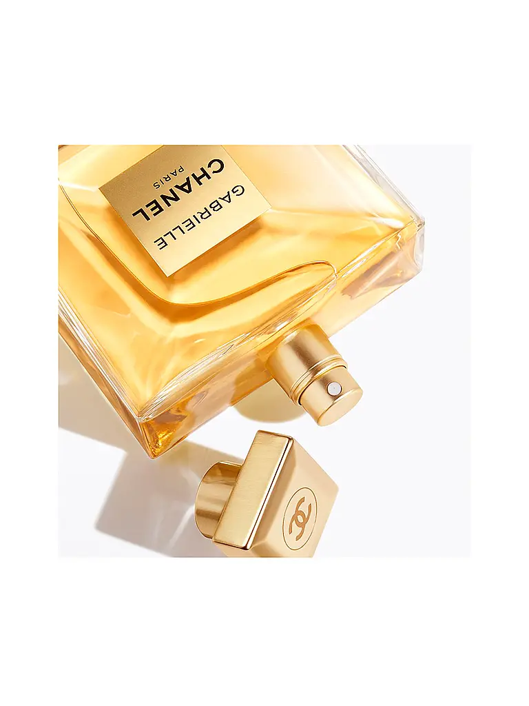 CHANEL | ESSENCE EAU DE PARFUM ZERSTÄUBER 100ML | Keine Farbe