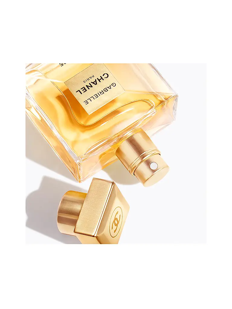 CHANEL | ESSENCE EAU DE PARFUM ZERSTÄUBER 35ML | keine Farbe