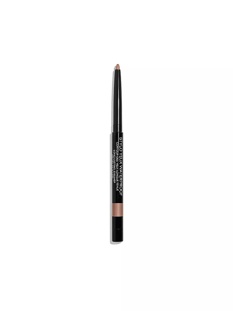 CHANEL | EYELINER UND KAJAL MIT LANGEM HALT 0.3G | braun