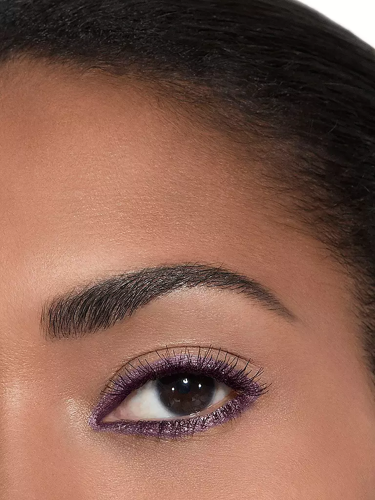 CHANEL | EYELINER UND KAJAL MIT LANGEM HALT | kupfer