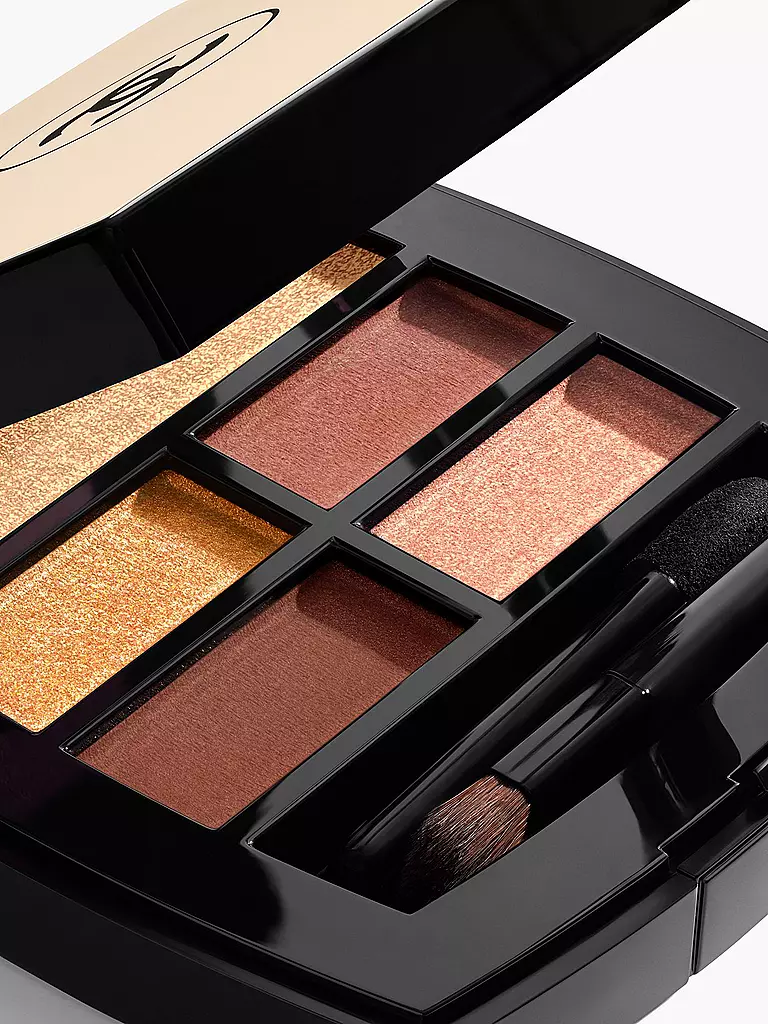 CHANEL | FÜR EINEN NATÜRLICHEN LOOK  4.5G | gold
