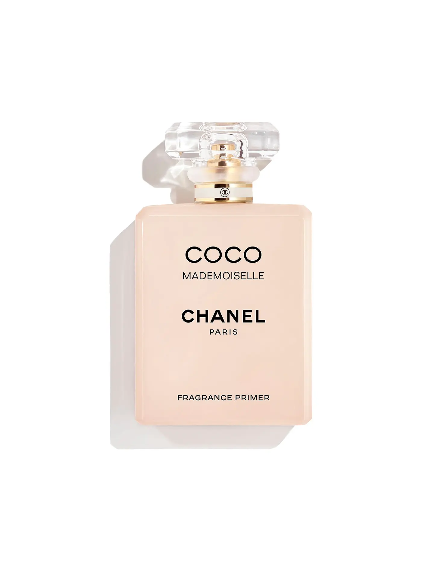 CHANEL | FRAGRANCE PRIMER 100ML | keine Farbe