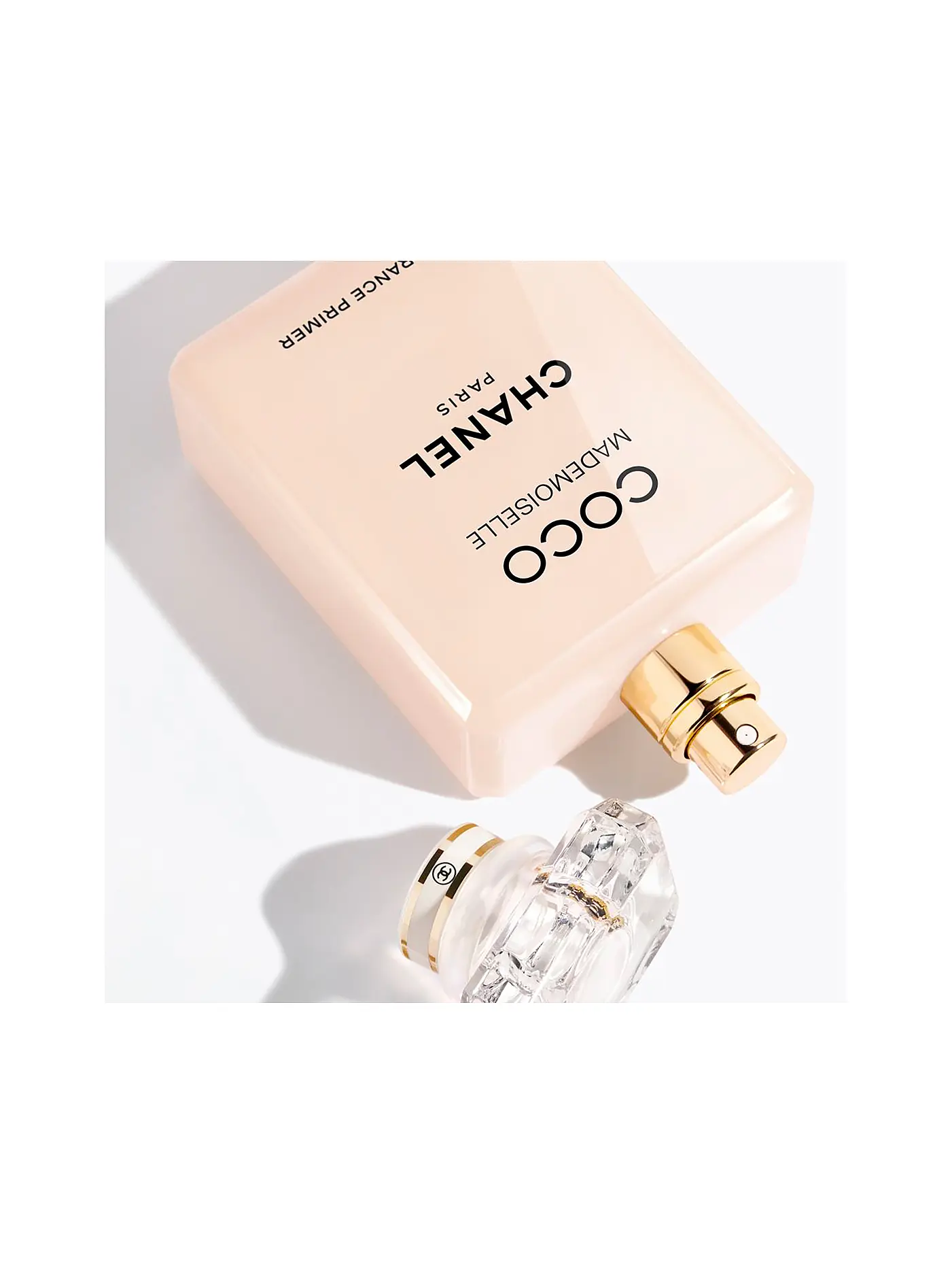 CHANEL | FRAGRANCE PRIMER 100ML | keine Farbe