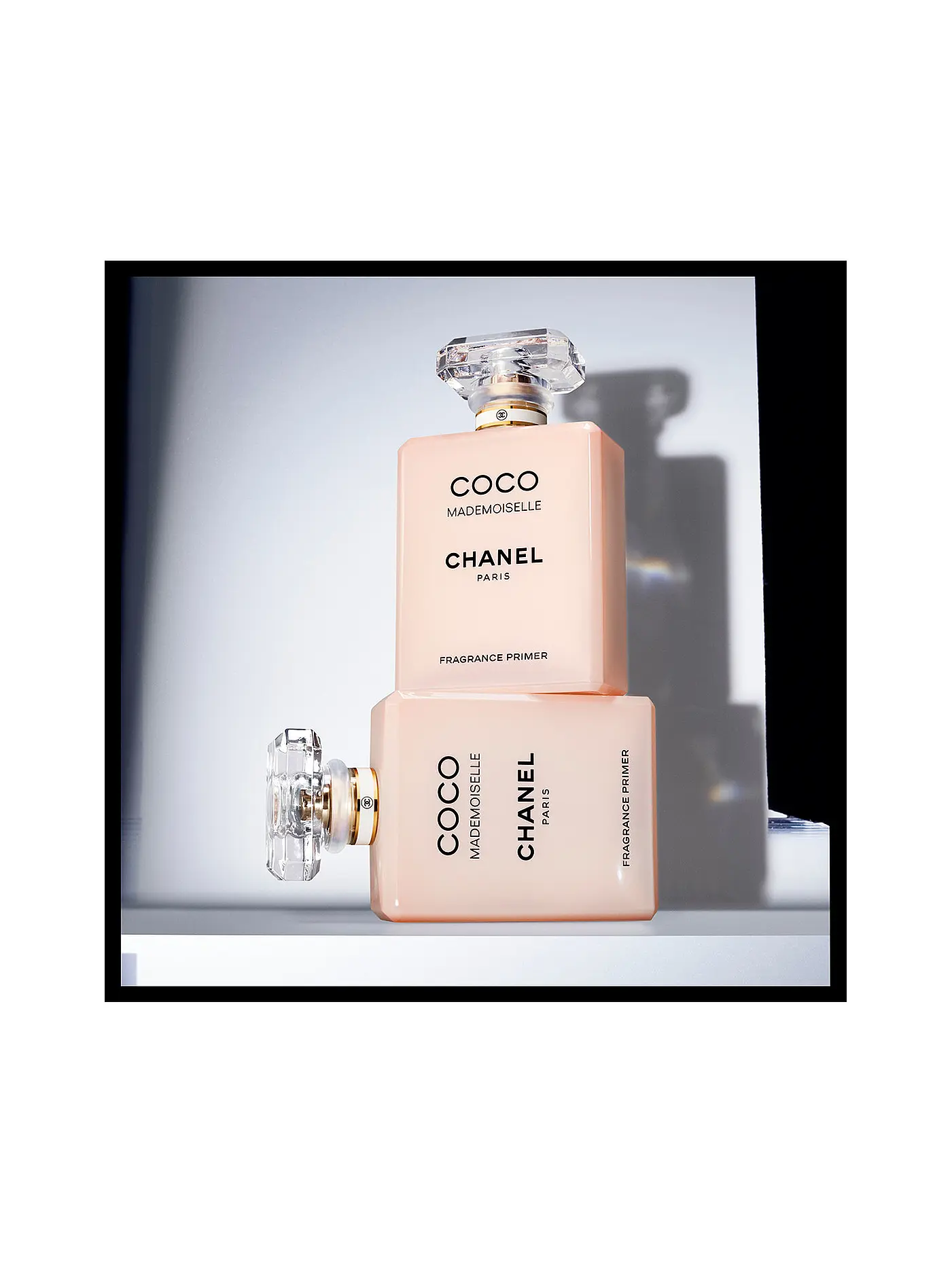 CHANEL | FRAGRANCE PRIMER 100ML | keine Farbe