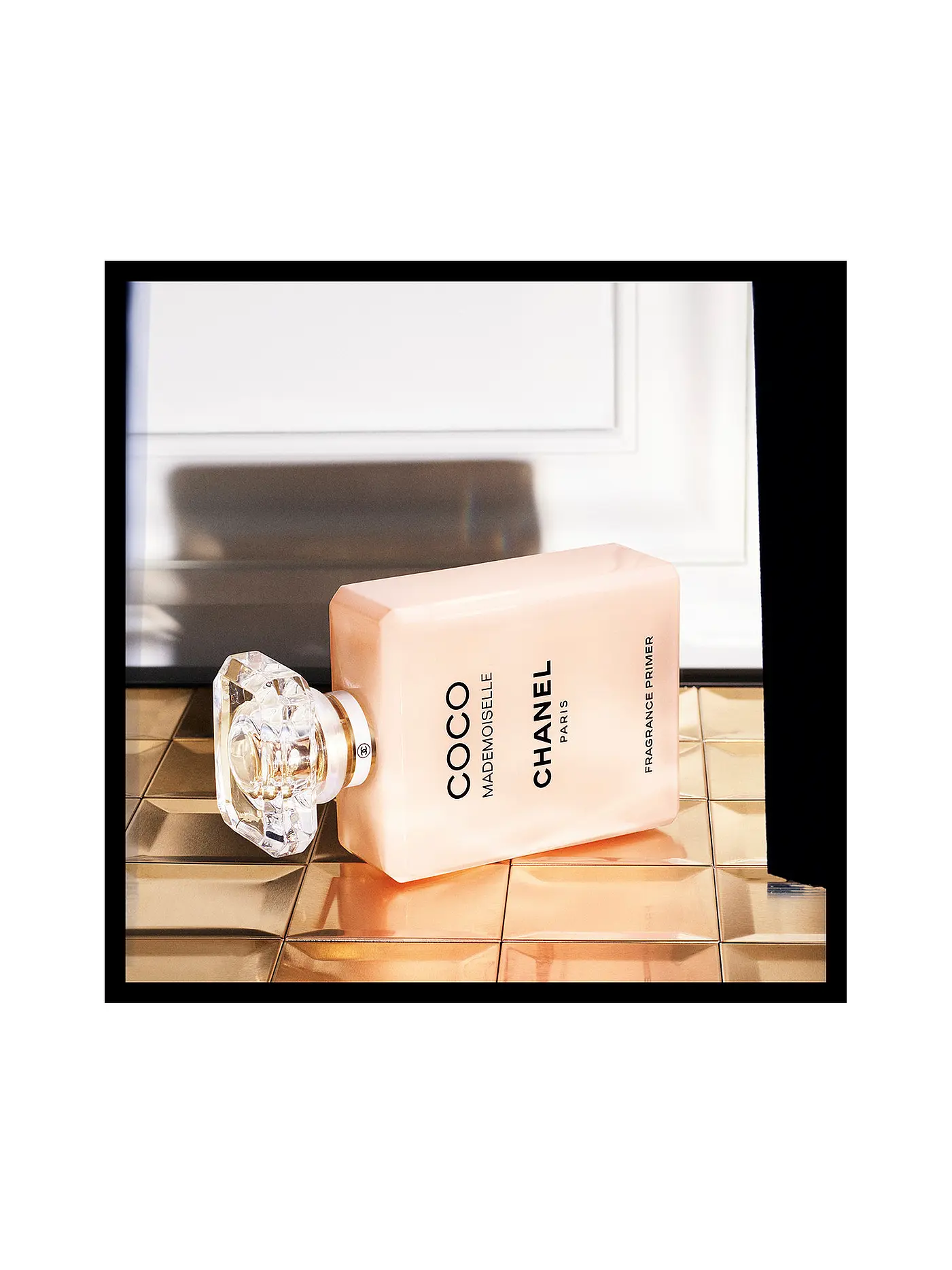 CHANEL | FRAGRANCE PRIMER 100ML | keine Farbe