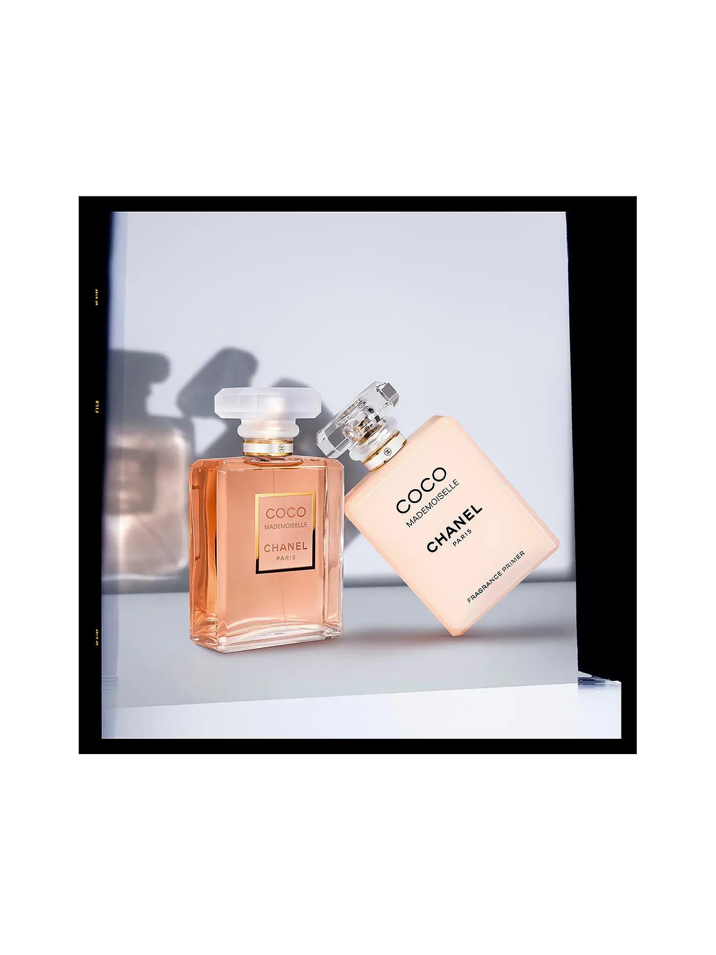 CHANEL | FRAGRANCE PRIMER 100ML | keine Farbe