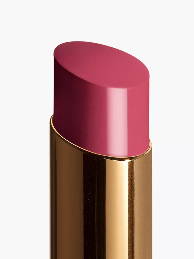 CHANEL | GLÄNZEND, GETÖNTER, FEUCHTIGKEITSSPENDENDER, VERSCHÖNERNDER LIPPENBALSAM MIT INDIVIDUELLER FARBINTENSITÄT | camel