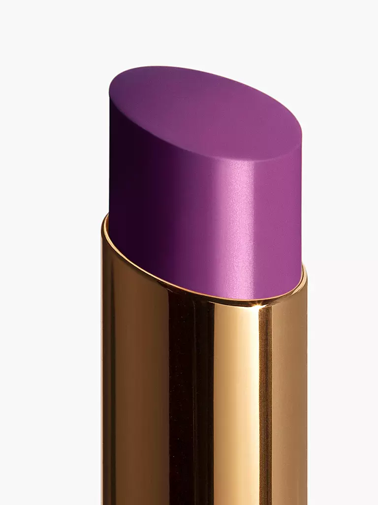 CHANEL | GLÄNZEND, GETÖNTER, FEUCHTIGKEITSSPENDENDER, VERSCHÖNERNDER LIPPENBALSAM MIT INDIVIDUELLER FARBINTENSITÄT | dunkelrot