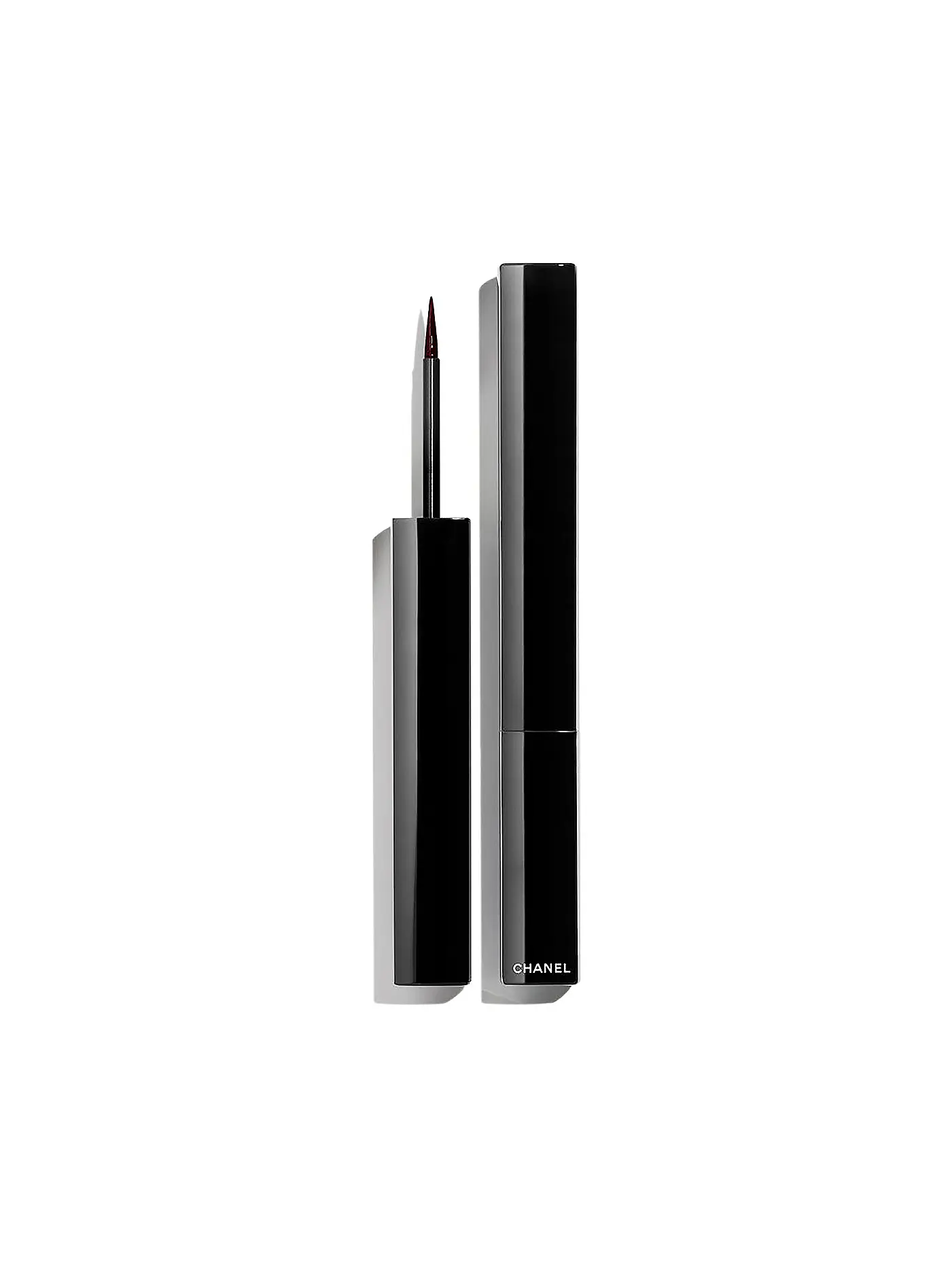 CHANEL | HOCHPRÄZISER FLÜSSIGER EYELINER ‒ LANGANHALTEND UND WASSERFEST 2.5ML | braun
