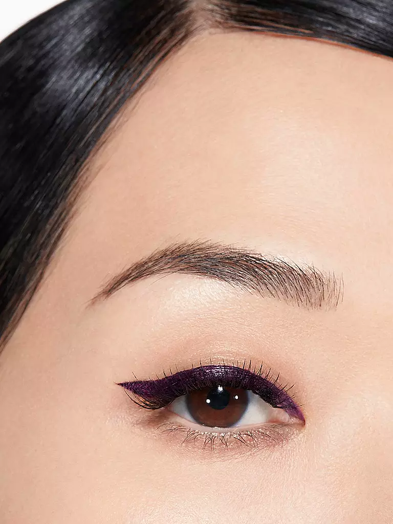 CHANEL | HOCHPRÄZISER FLÜSSIGER EYELINER ‒ LANGANHALTEND UND WASSERFEST 2.5ML | grau