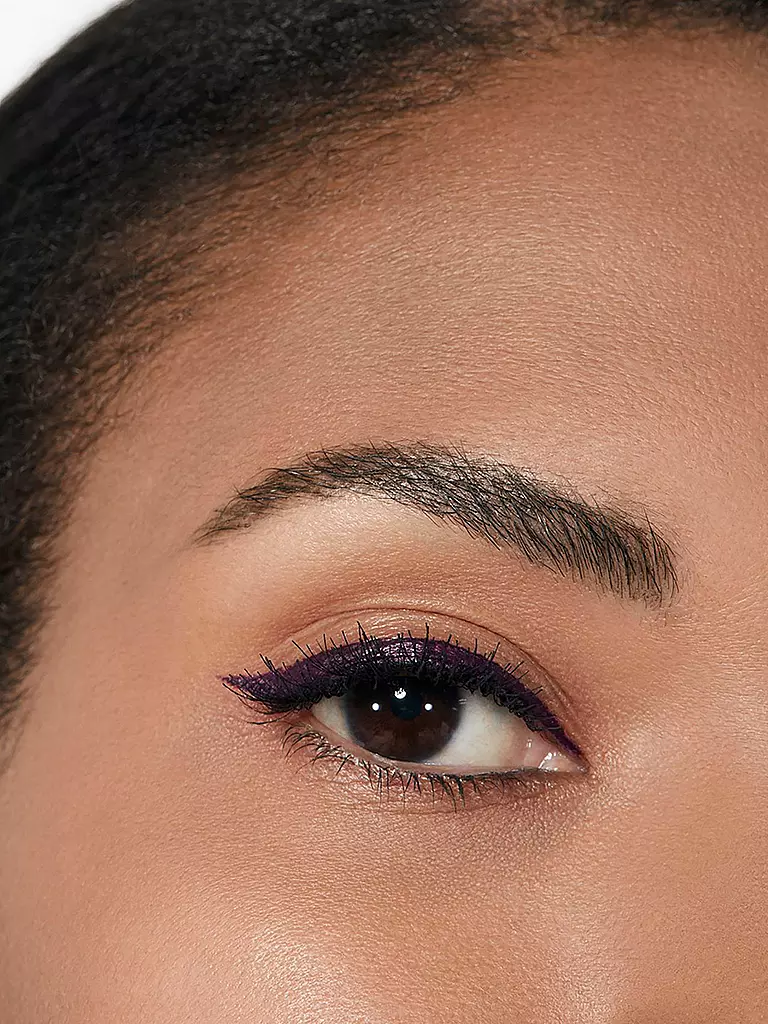 CHANEL | HOCHPRÄZISER FLÜSSIGER EYELINER ‒ LANGANHALTEND UND WASSERFEST 2.5ML | grau