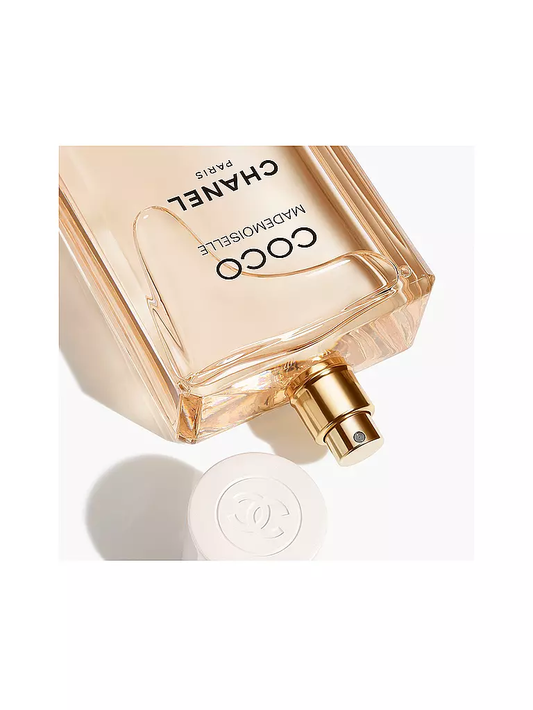CHANEL | KÖRPERÖL 200ML | keine Farbe