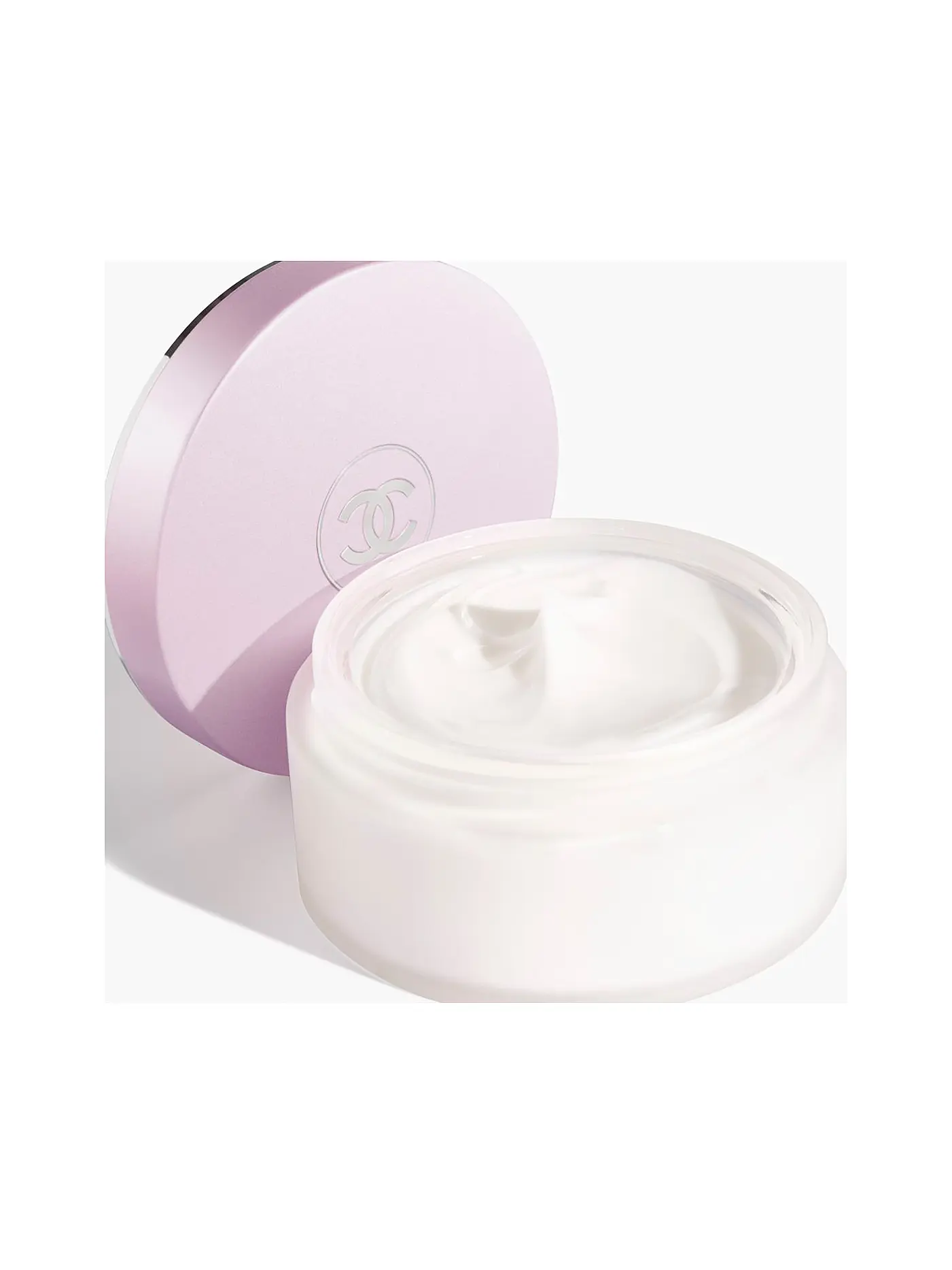 CHANEL | KÖRPERCREME 150G | keine Farbe