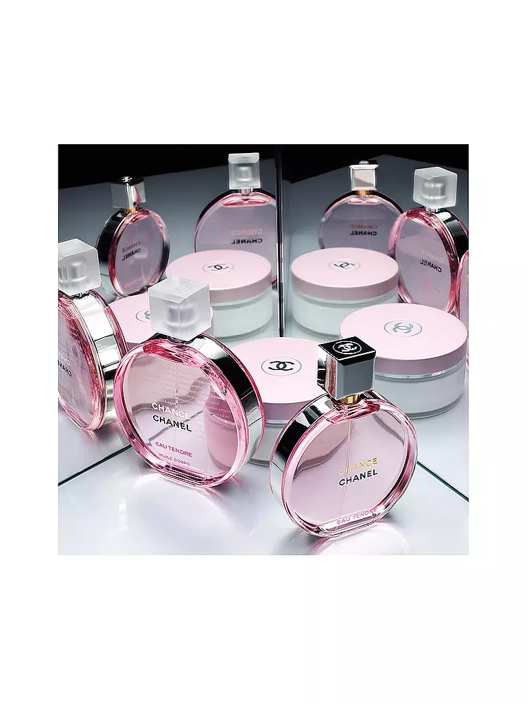 CHANEL | KÖRPERCREME 150G | keine Farbe