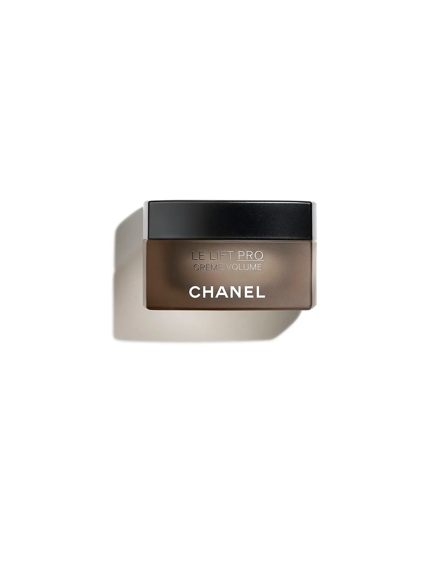 CHANEL | KORRIGIERT – REDEFINIERT – POLSTERT AUF TIEGEL 50G | keine Farbe
