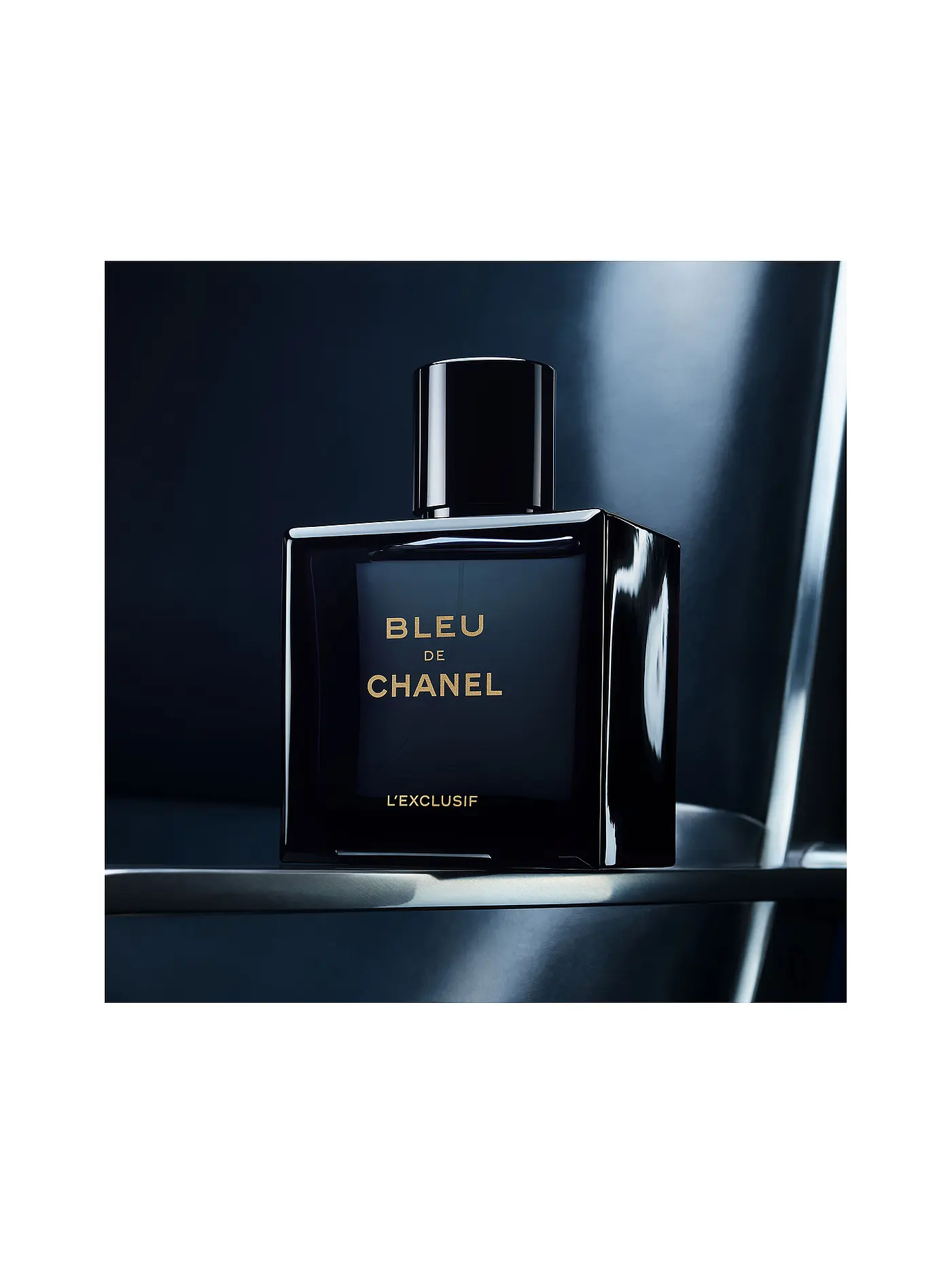 CHANEL | L’EXCLUSIF 100ML | keine Farbe