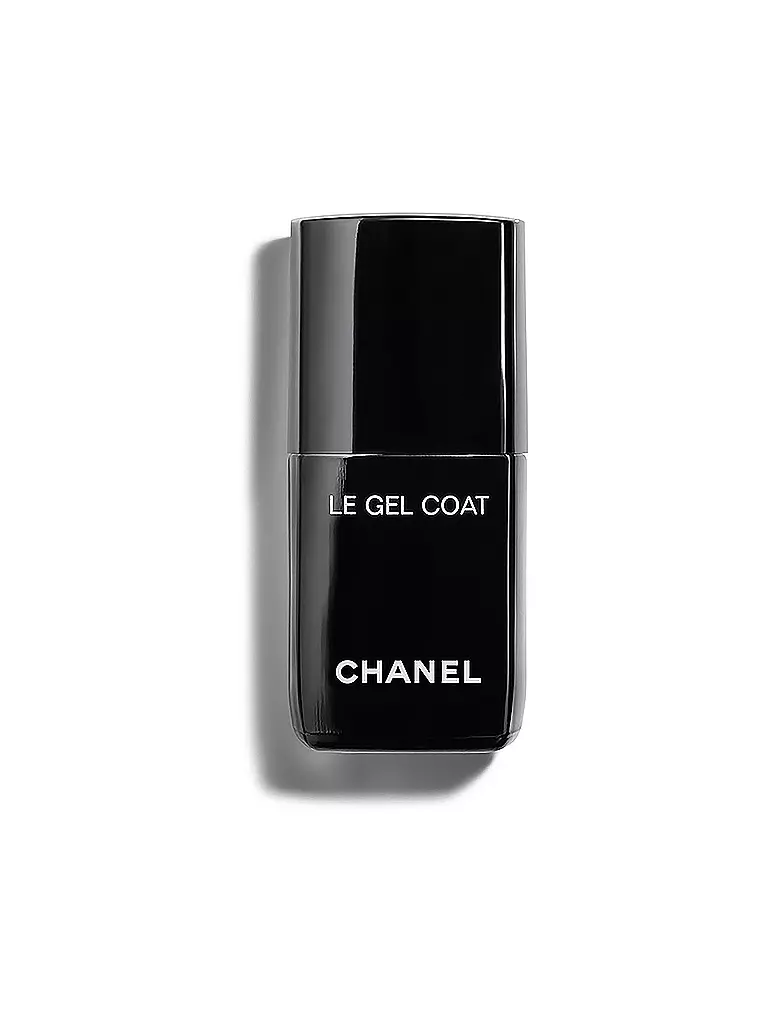 CHANEL | LACK-FINISH ERHÖHTER SCHUTZ 13ML | transparent