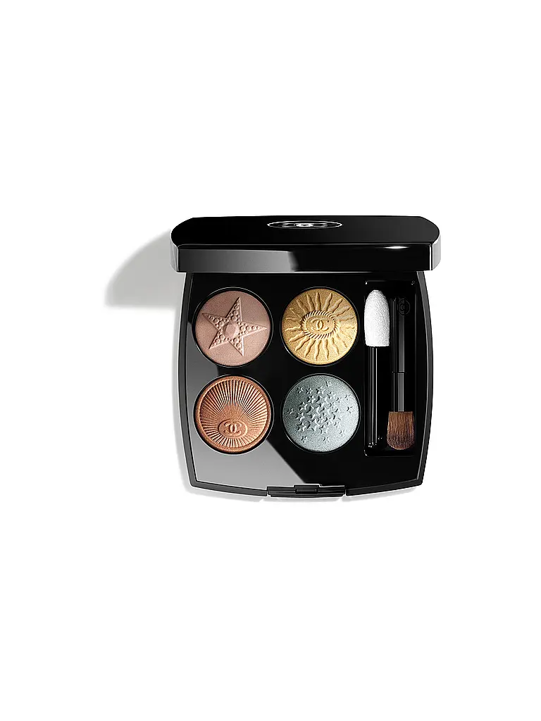 CHANEL | LIDSCHATTEN MIT VIELFÄLTIGEN EFFEKTEN 2G | rosa