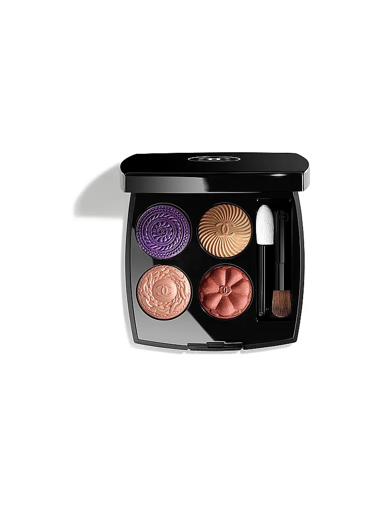 CHANEL | LIDSCHATTEN MIT VIELFÄLTIGEN EFFEKTEN 2G | hellgrau