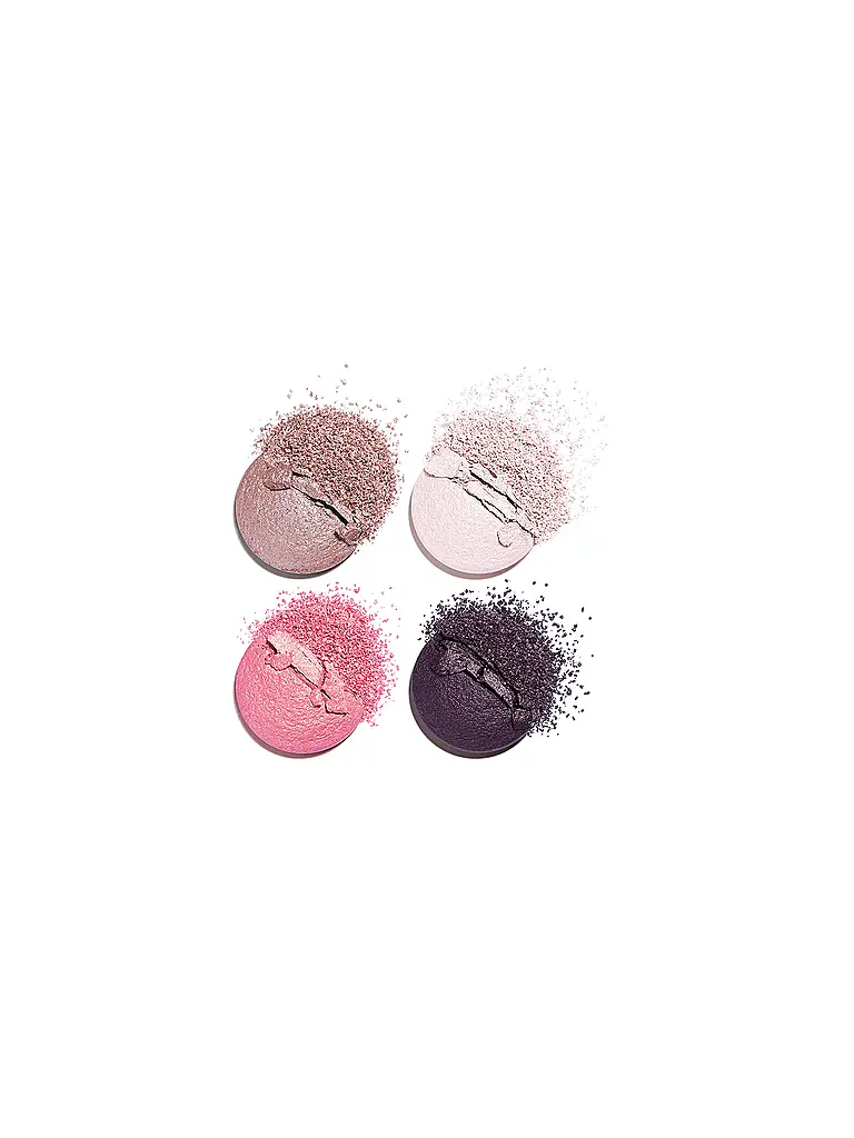 CHANEL | LIDSCHATTEN MIT VIELFÄLTIGEN EFFEKTEN 2G | rosa