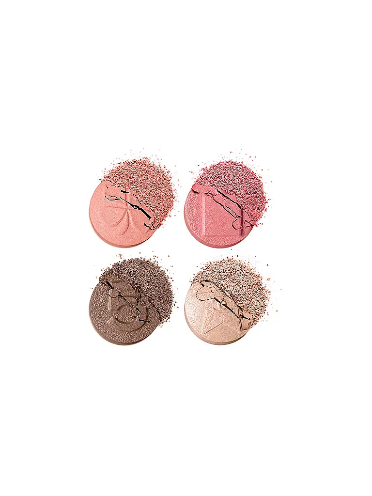 CHANEL | LIDSCHATTEN MIT VIELFÄLTIGEN EFFEKTEN 2G | lila