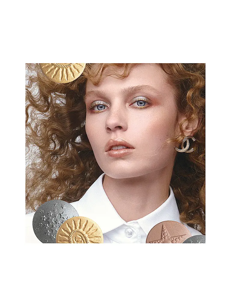 CHANEL | LIDSCHATTEN MIT VIELFÄLTIGEN EFFEKTEN 2G | rosa